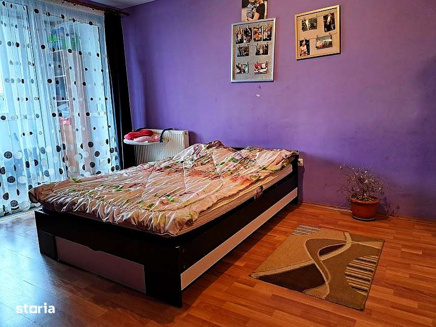 Comision 0%, Apartament 2 camere decomandat, parcare CF, str Eroilor-2