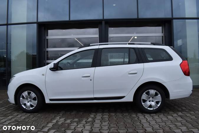 Dacia Logan MCV 1.0 SCe Laureate - 3