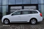 Dacia Logan MCV 1.0 SCe Laureate - 3