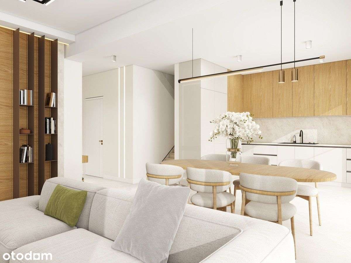 Bliźniak w cenie mieszkania | Gotowe w tym roku!-4