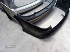 Para choques Traseiro Opel Vectra carrinha 2000 - 4