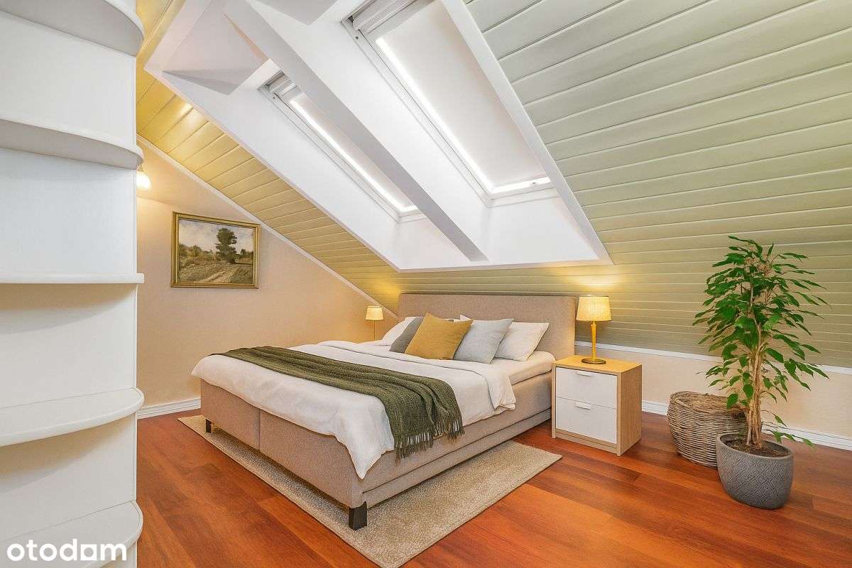 Mieszkanie we Władysławowie-4