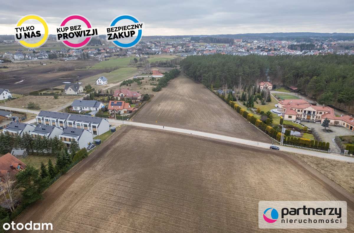 Okazja inwestycyjna w Bojanie - Pełny obrazek: 4/7