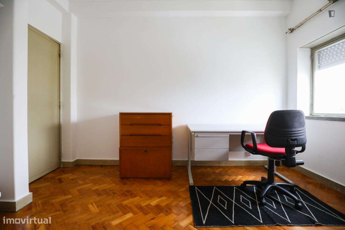 Quarto - localizado em Olivais Lisbon - Grande imagem: 4/21