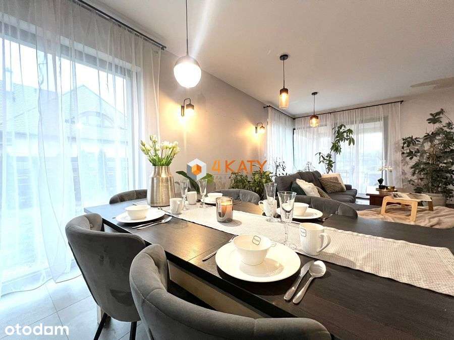 ___Przestronny, komfortowy dom wolnostojący z gara-9