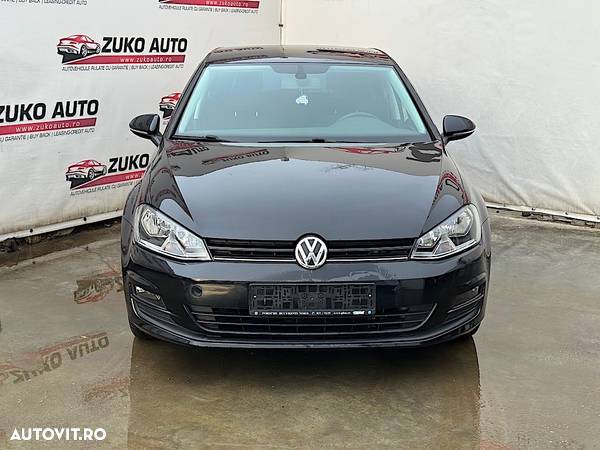 Volkswagen Golf 1.2 TSI BMT Comfortline - 2