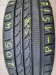 205/40R17 84V (P015/23))X2 ZIMOWA TRACMAX Ice Plus S210 1szt. 6,5mm - 1