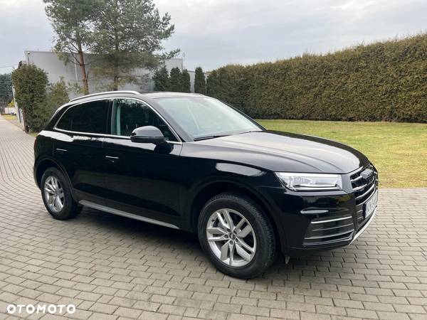 Audi Q5 2.0 TFSI Quattro S tronic - 8