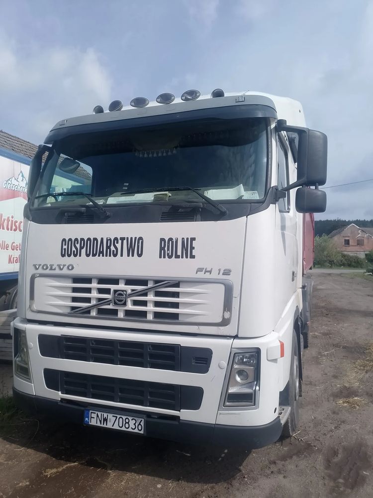 Volvo FH 2004
