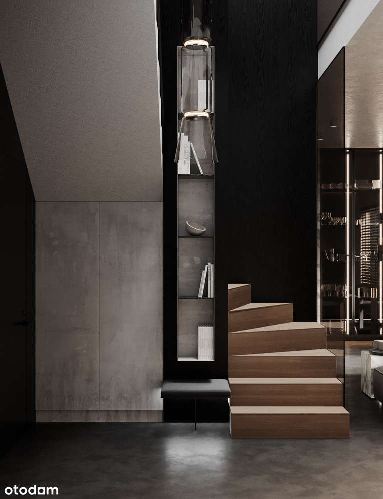 BEZ PROWIZJI! Apartament z tarasem w inwestycji Premium! - Pełny obrazek: 5/18