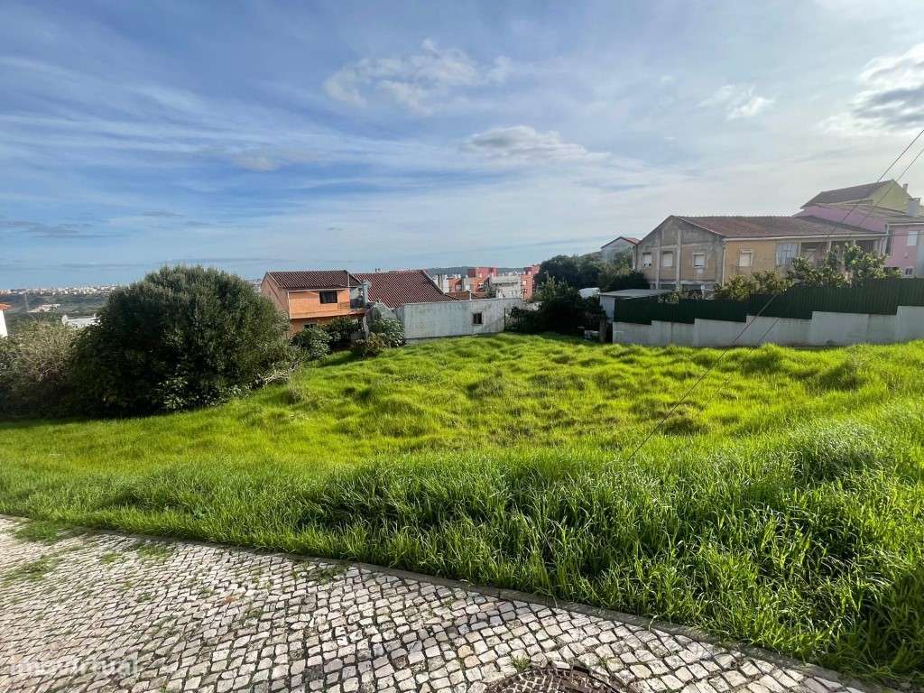 Terreno Urbano na Mina de Água - Construa a Sua Moradia de Sonho ou...-5