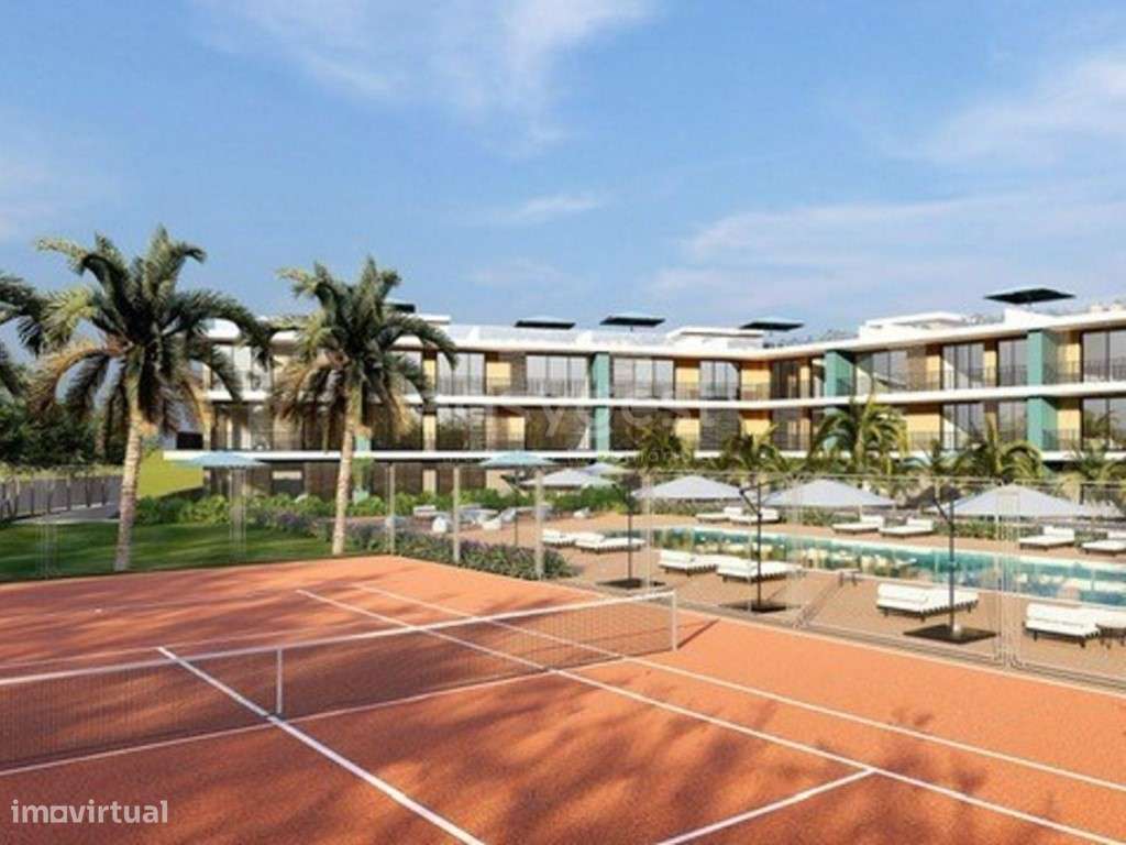 Prédio urbano térreo situado numa zona tranquila em Olhão - Grande imagem: 2/12