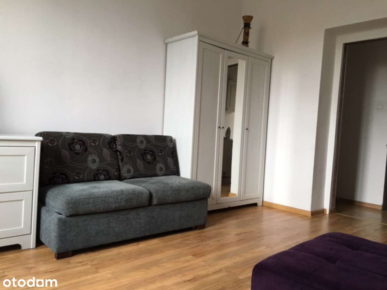 Wynajmę dla pracowników mieszkanie Gdynia Śródmieście Plac Kaszubski - Pełny obrazek: 3/8