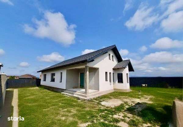 Casa individuala Bod - Imagine principală: 1/18