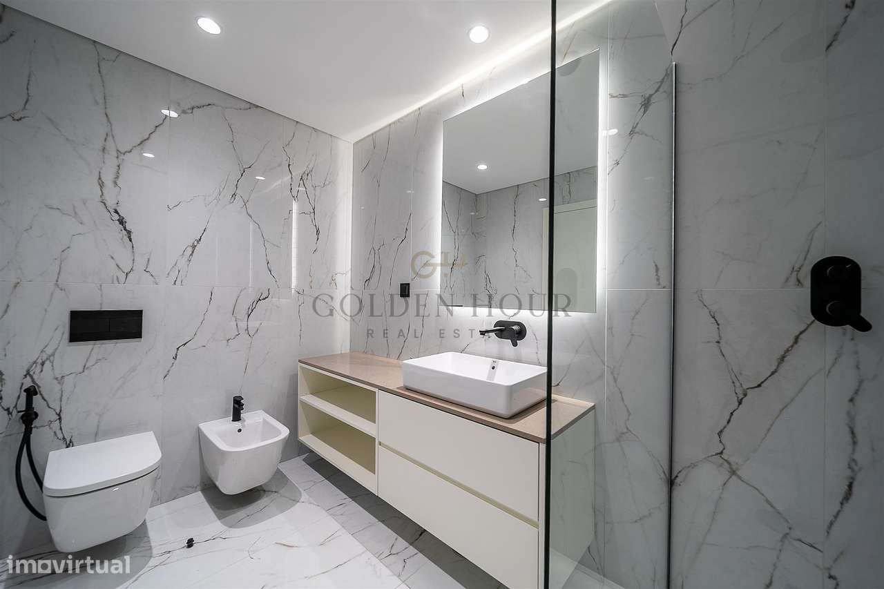 Apartamento T3 Venda em Mafamude e Vilar do Paraíso,Vila Nova de Gaia-32