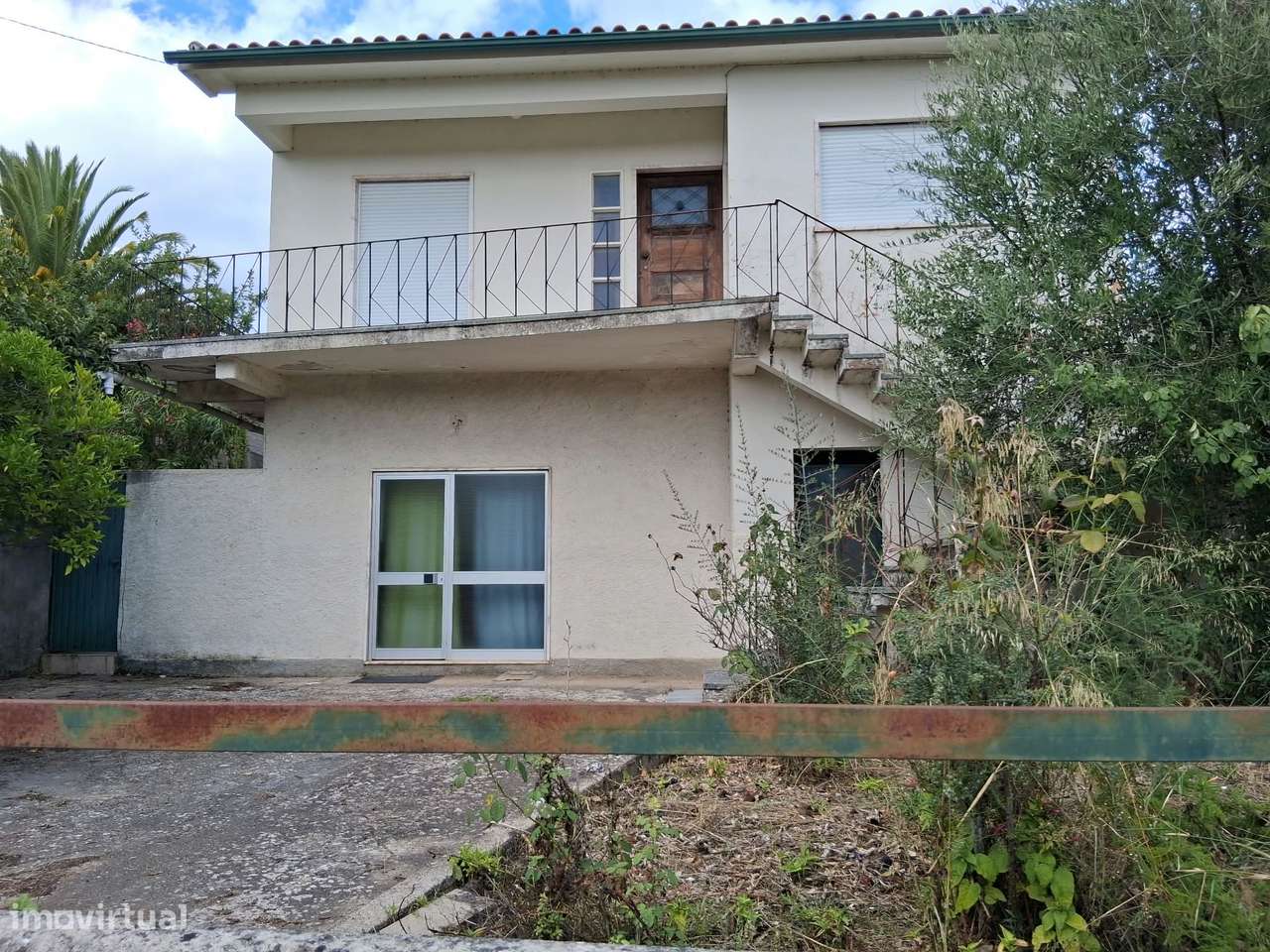 Moradia com Garagem e Terreno | Palheira – Assafarge, Coimbra-0
