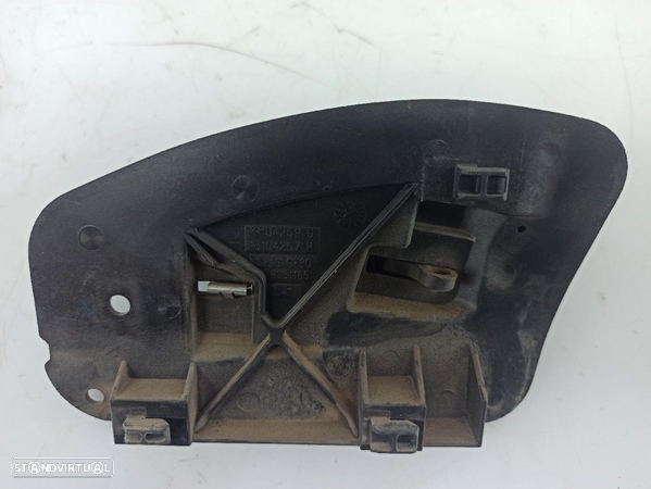 Puxador Interior Tras Esquerdo Opel Corsa C (X01) - 2