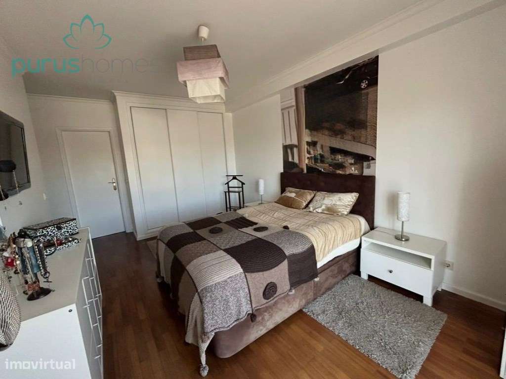 Apartamento T3+1 em Santa Joana - Aveiro-6