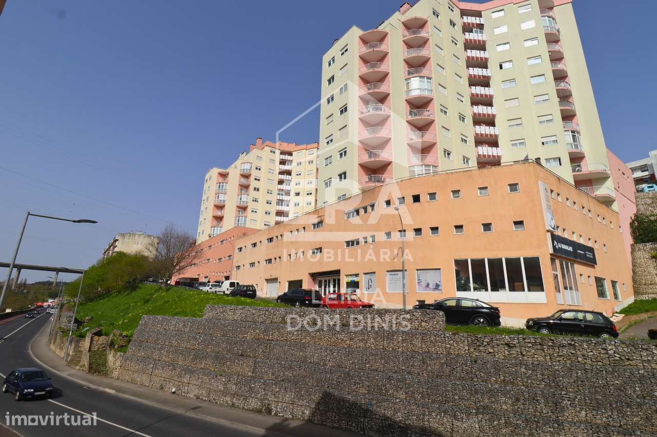 Apartamento, 82 m², Queluz e Belas-20