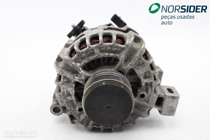 Alternador Volvo V40|12-16 - 2