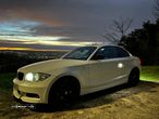 BMW 120 d DPF Edition Sport - 1