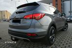 Hyundai Santa Fe 2.2 CRDi 4WD Automatik Premium - 2