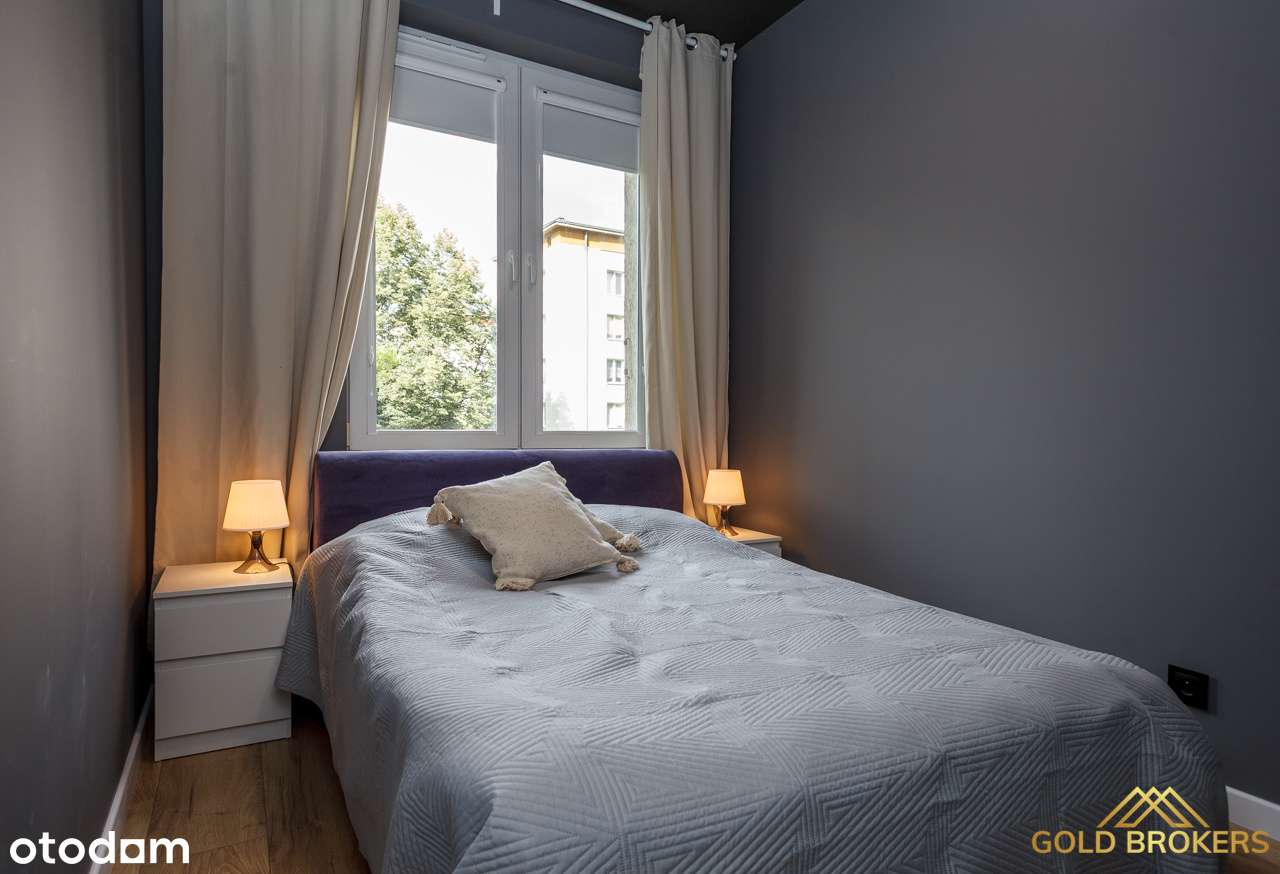 W centrum/Po kapitalnym remoncie/ul. Tęczowa-6