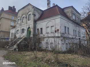 Budynek w centrum Radomia na sprzedaż