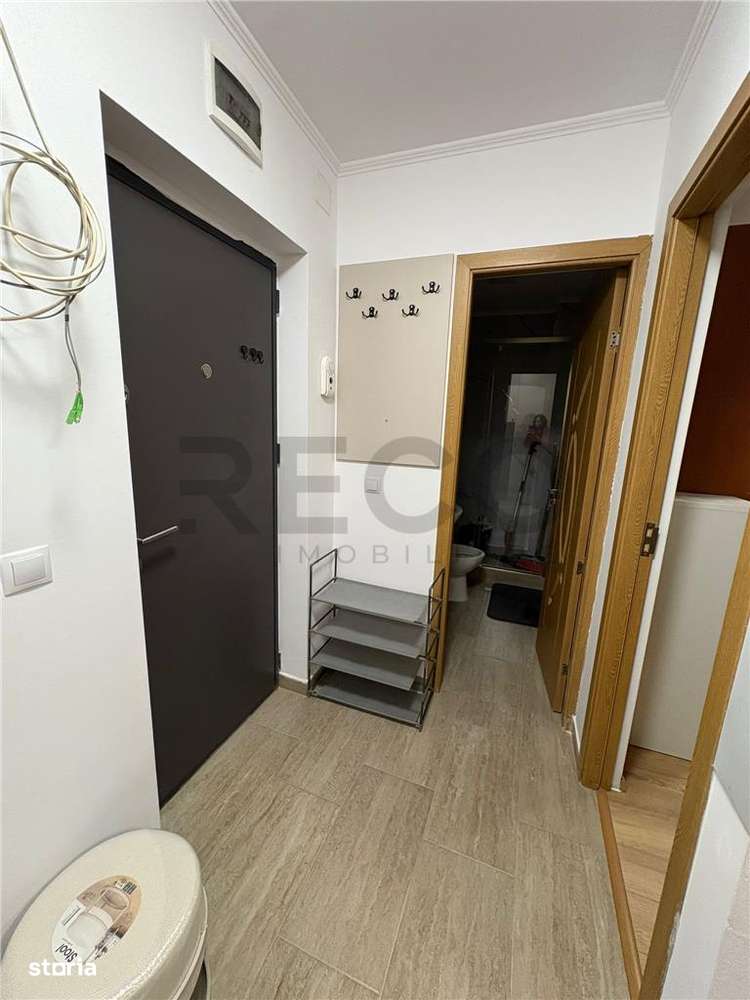 RECO . Garsoniera de lux  . Decebal . - Imagine principală: 4/12