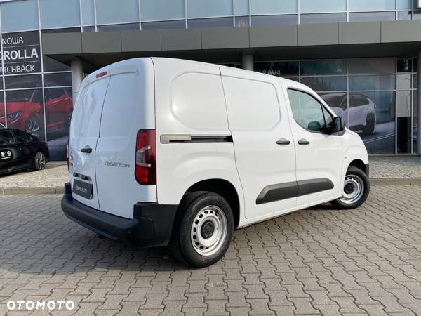 Toyota PROACE CITY - 5