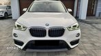 BMW X1 sDrive18d - 22