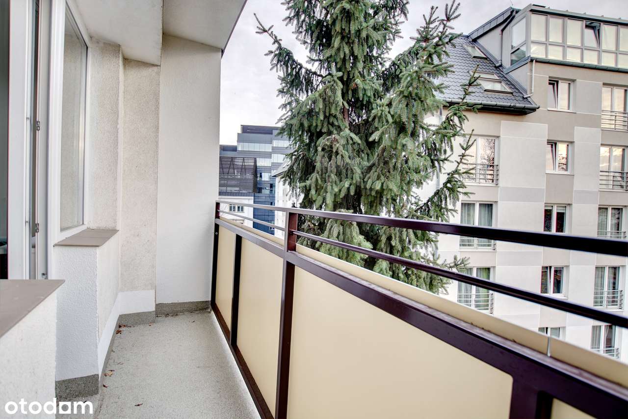 Mieszkanie 2 pokojowe, 45 m2, Stare Miasto, okol. pl. Dominikańskiego-4