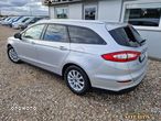 Ford Mondeo - 28