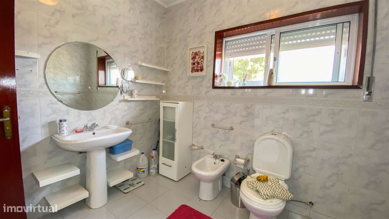 Moradia Geminada T3 Venda em Silvares, Pias, Nogueira e Alvarenga,Lous-41
