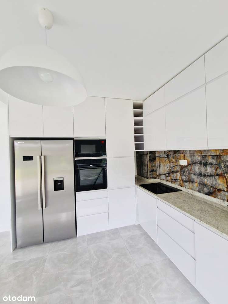 6 pokojowy dom w Mierzynie - Pełny obrazek: 4/7