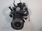 Motor Renault Captur 1.5DCi 66KW Ref: K9K638 - 2