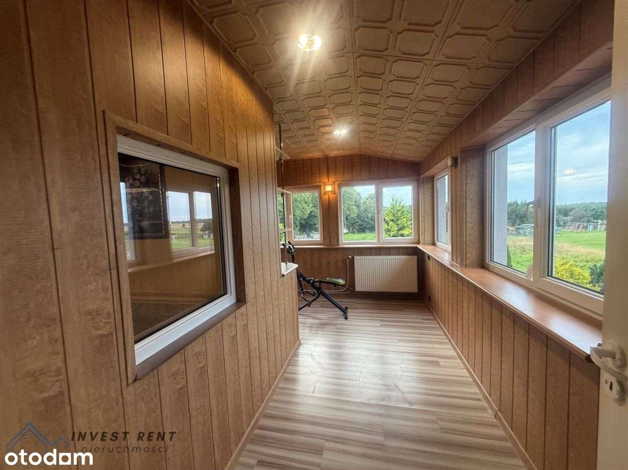 Dom z potencjałem mieszkalno-usługowym ! - Pełny obrazek: 4/20