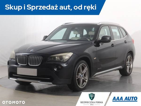 BMW X1 - 2