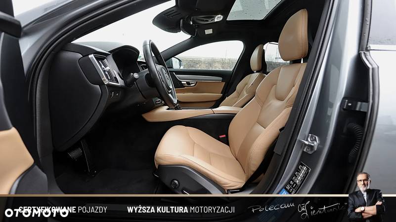 Volvo S90 D4 AWD Momentum - 18