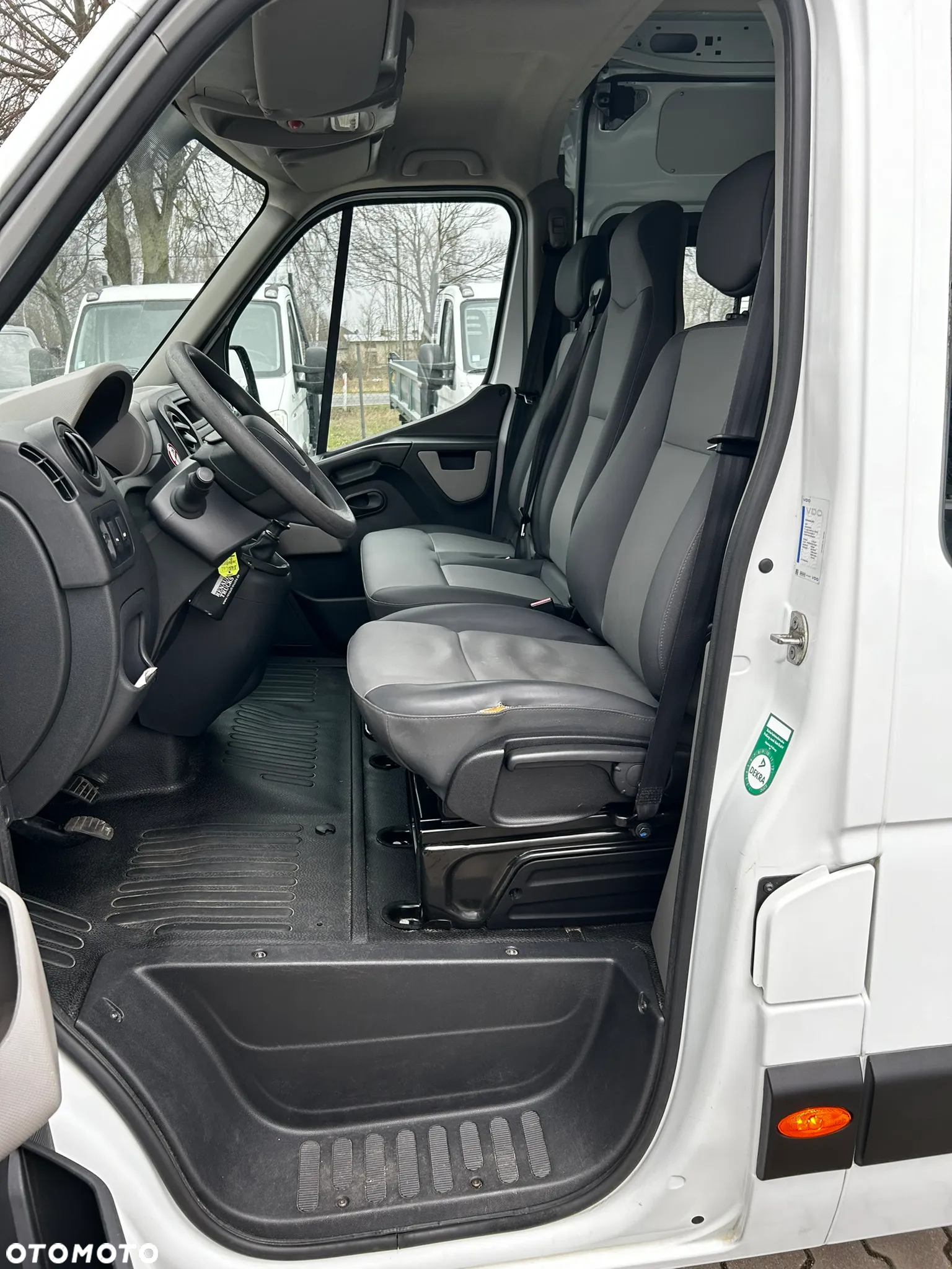 Renault Master - 16