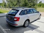 Skoda Octavia Combi 2.0 TDI DSG Ambition - 4