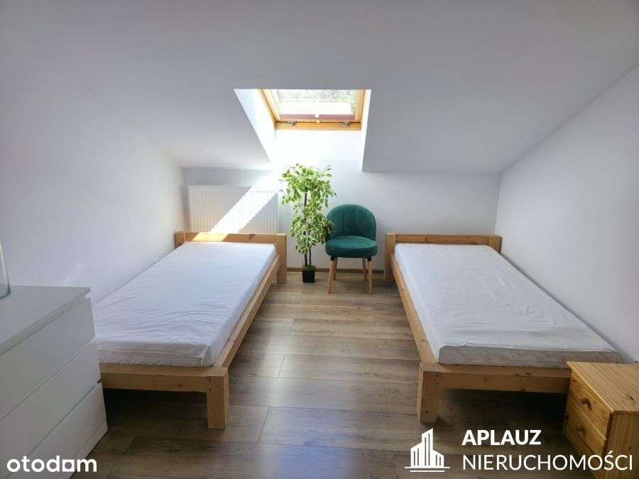 Bystra, piękny dom na dużej działce-13