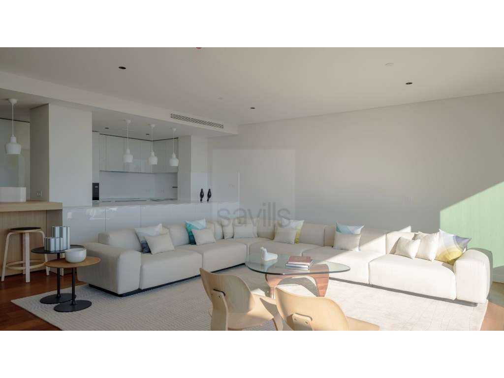 Duplex T4 + 1 - Grande imagem: 4/11