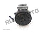 Compressor Ar Condicionado  Volvo V40 Combi 1.9 Td - 1