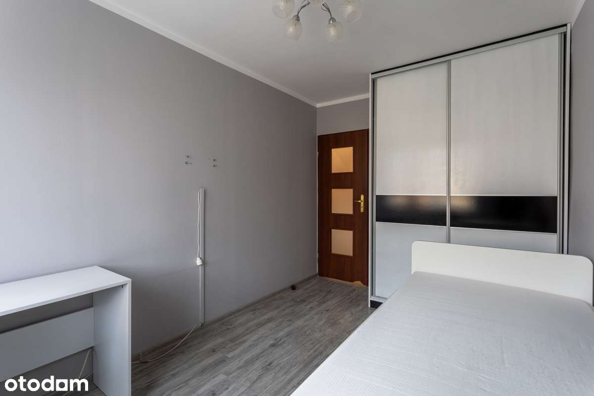 Mieszkanie blisko jeziora | 2 pokoje | Wolne od zaraz - Pełny obrazek: 4/20