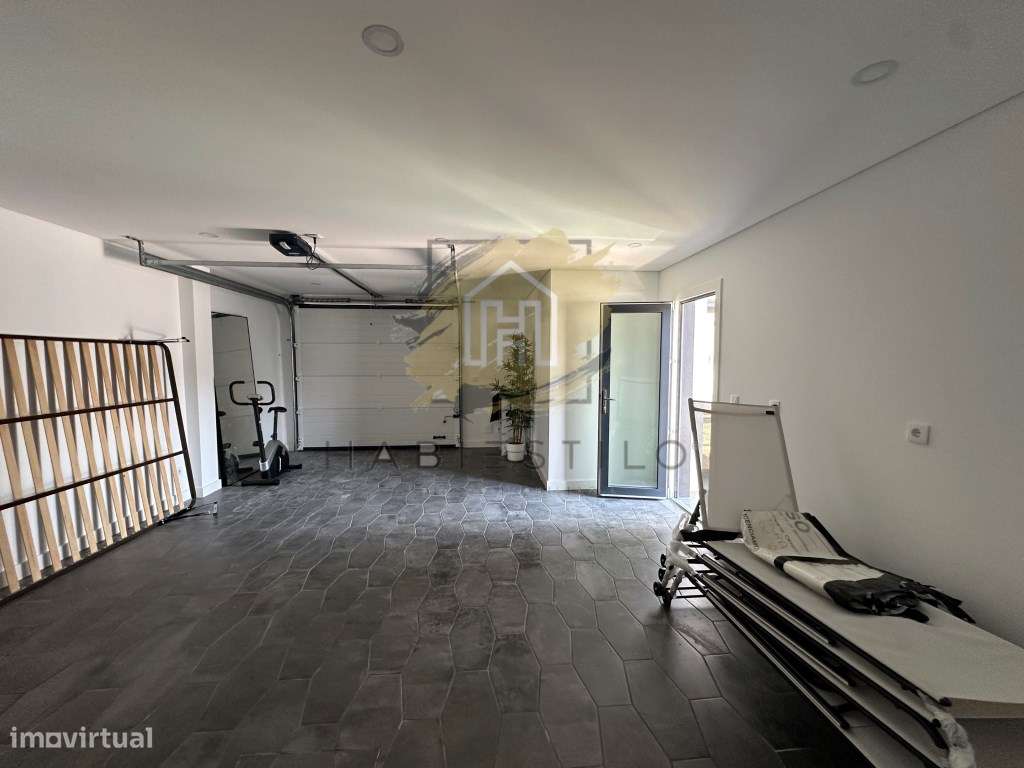 Moradia Isolada T3 Com Piscina-34