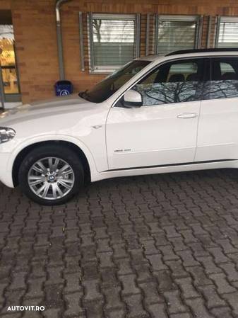 Bmw x5 - 3