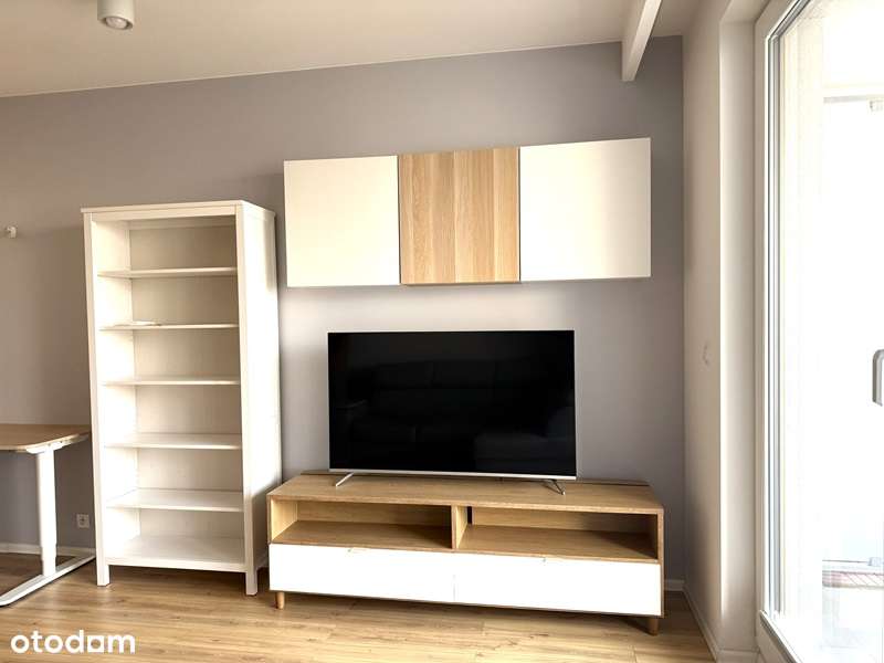 Umeblowane, przestronne mieszkanie od zaraz - Pełny obrazek: 2/14