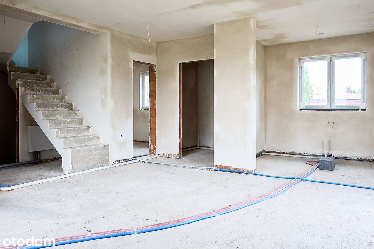 Wyjątkowy dom w kameralnej okolicy – doskonała jakość, rozsądna cena!-7