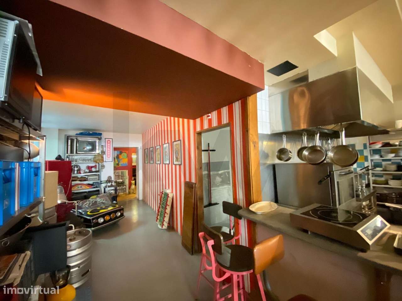 Panteão Nacional | Apartamento T4 Premium-11